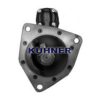 AD KüHNER 20743 Starter